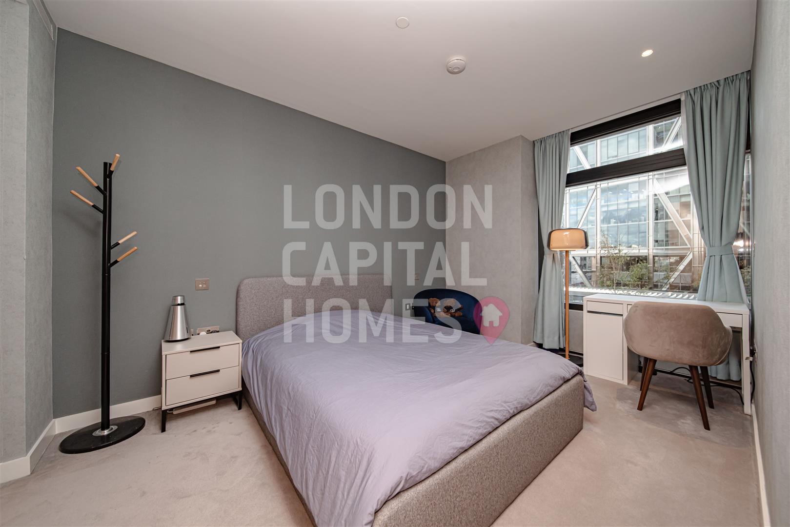 2 Principal Place, London